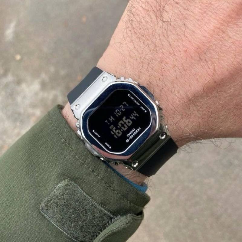 G Shock Watch Main image