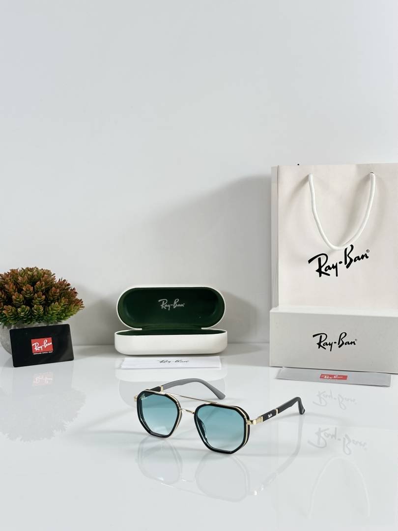 Rayba 3162 Gold Sea Green Main image