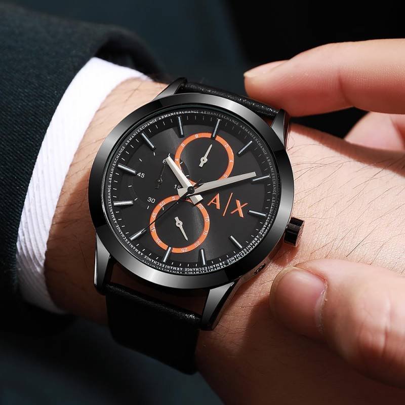 Arma_i exchange dante watch Main image