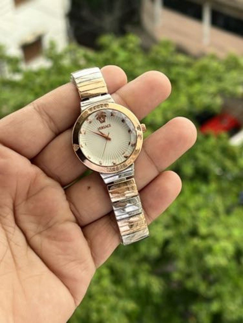 VERSACE QUARTZ WATCH Main image