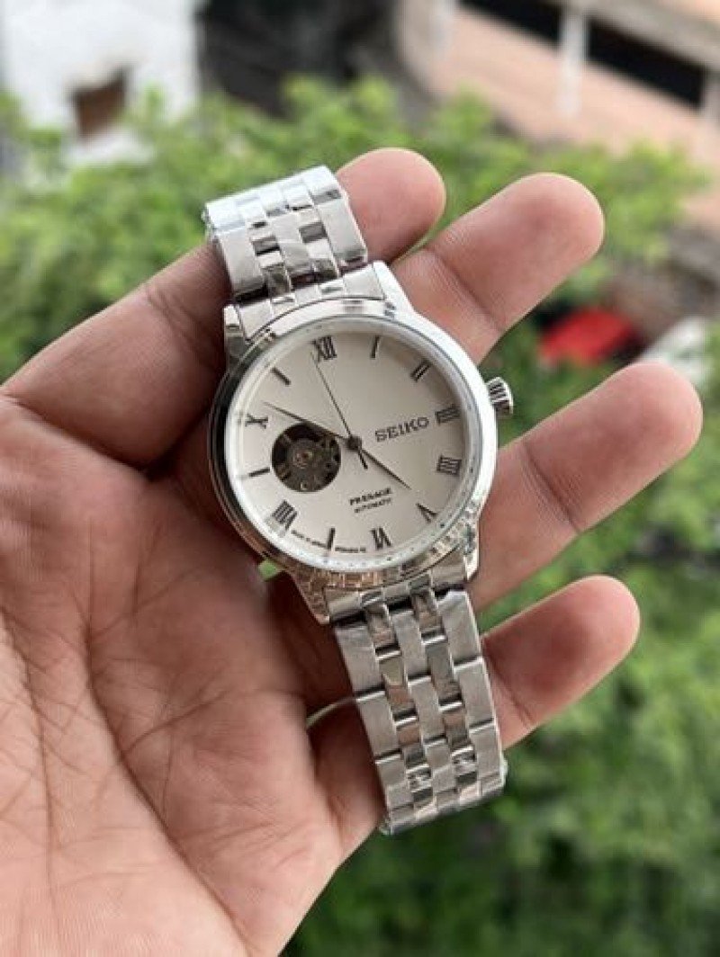 SEIKO AUTOMATIC