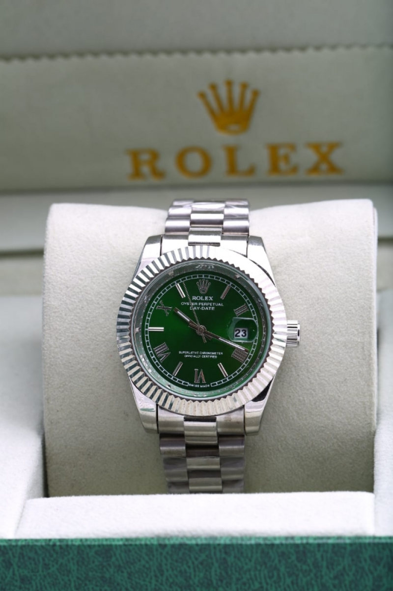 Rollex date
