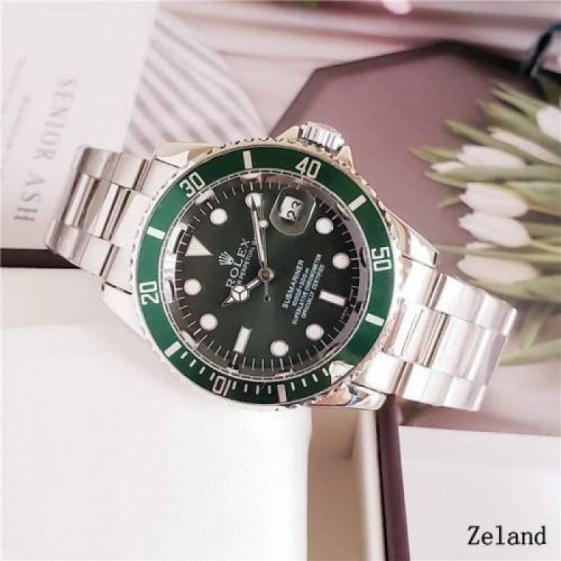 Rollex submariner