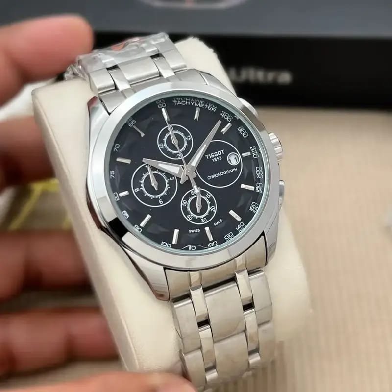 Tisot Chronograph
