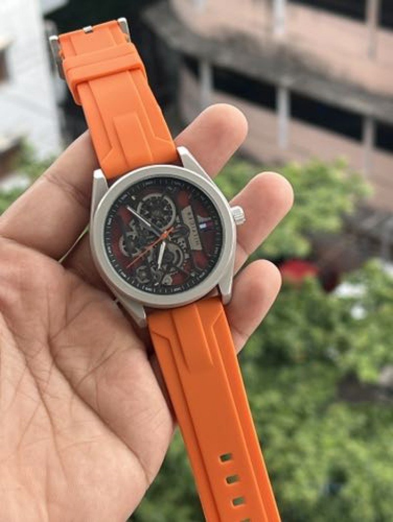 TOMMY HILIFIGER WATCH Main image
