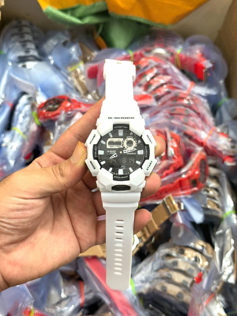 Casio G-shock Main image