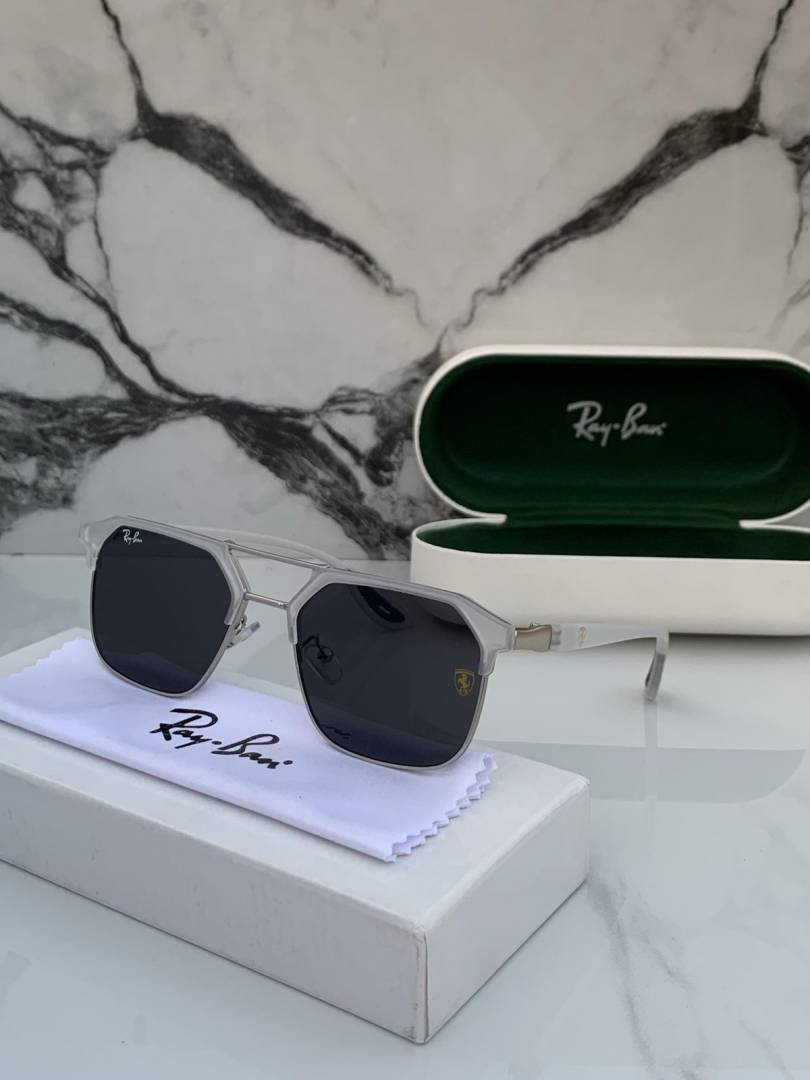 Rayba04 white black