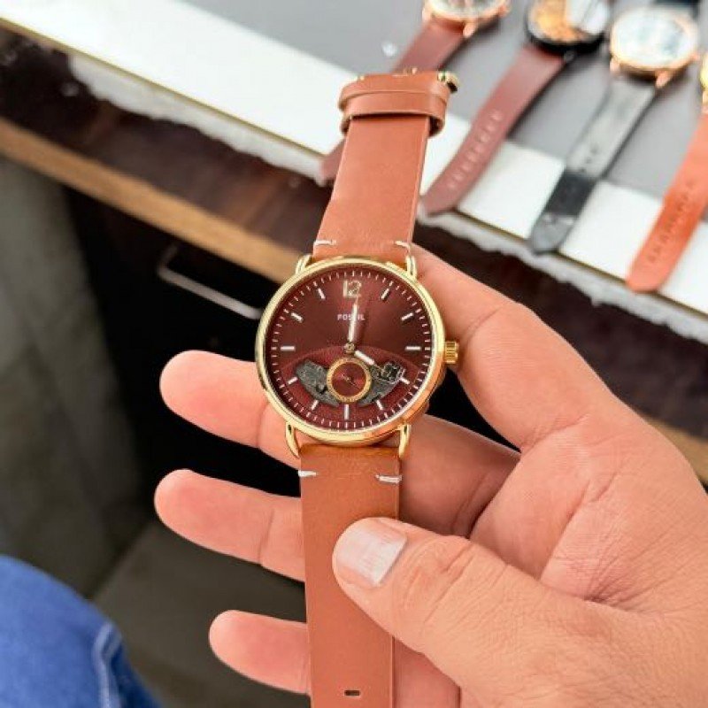 FOSIL WATCH M-228 Main image