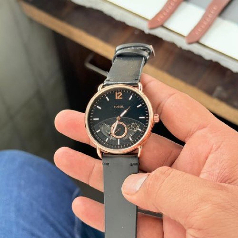 FOSIL WATCH M-227 Main image