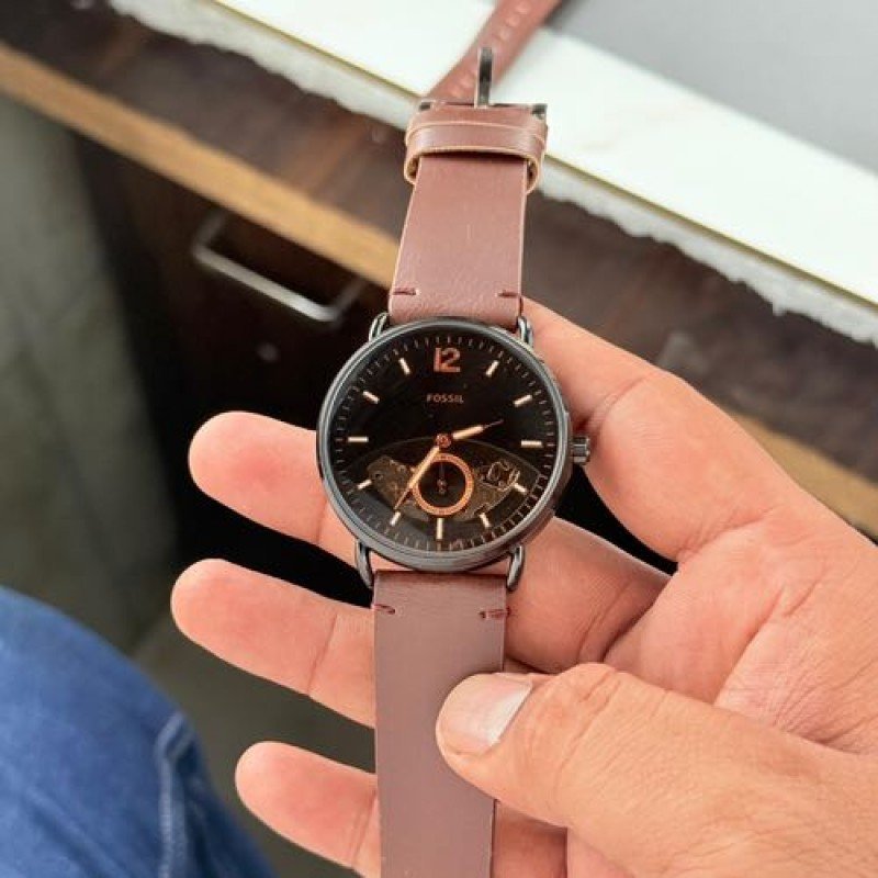 FOSIL WATCH M-225 Main image