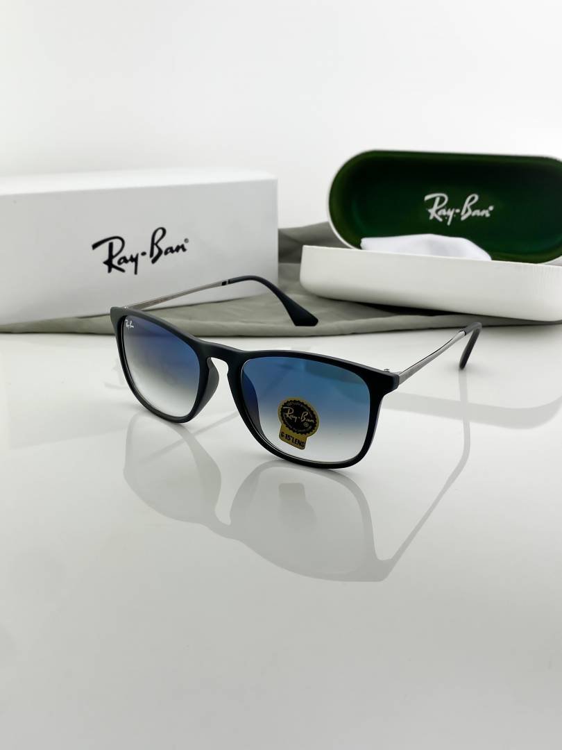Rayba blue shades 4187