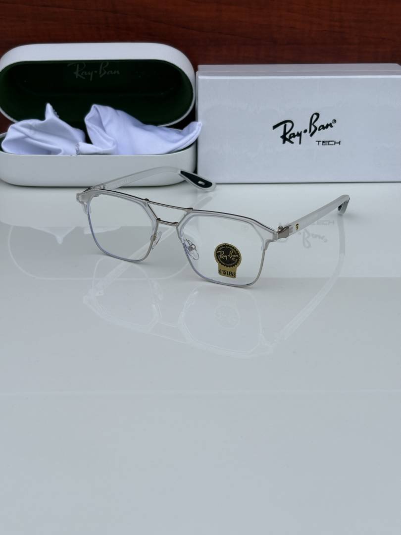 Rayba 04 full transparent