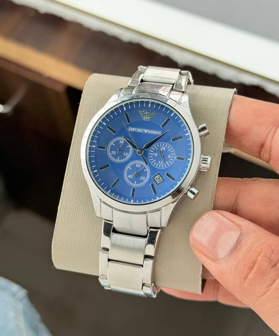ARMAAN_I WATCH M-401 Main image
