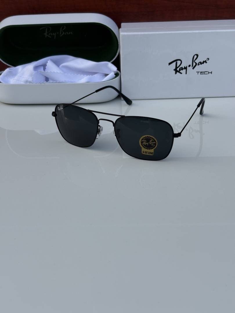 Rey ban 3136 full black