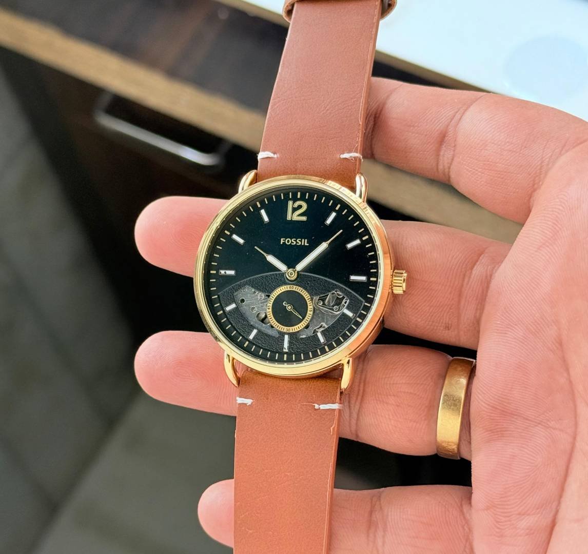 Fosil WATCH M-222 Main image