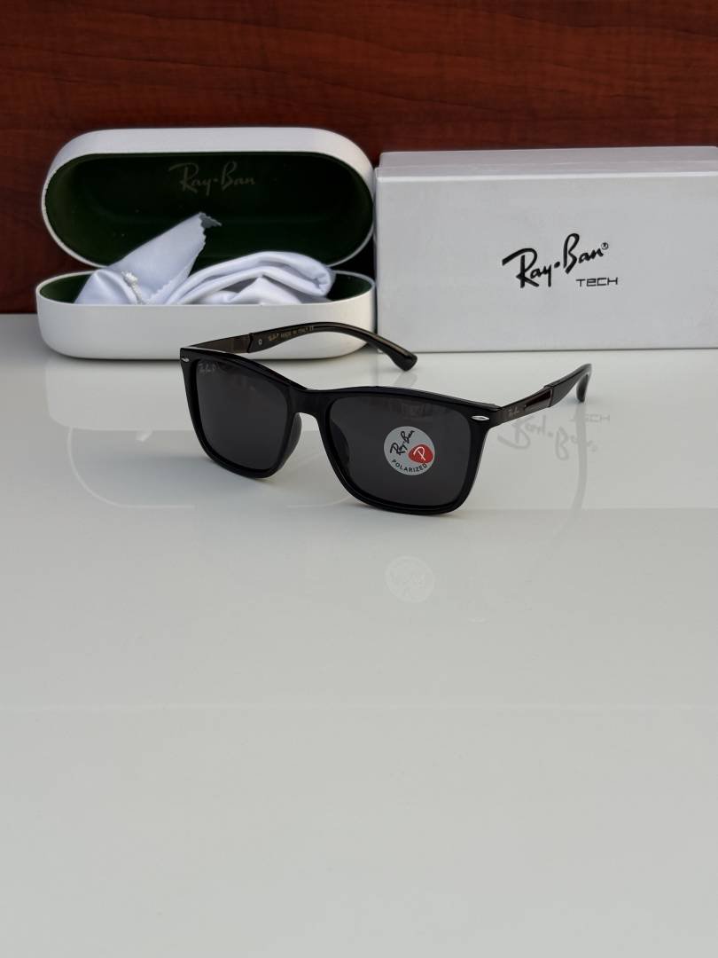Rey ban 69035 black