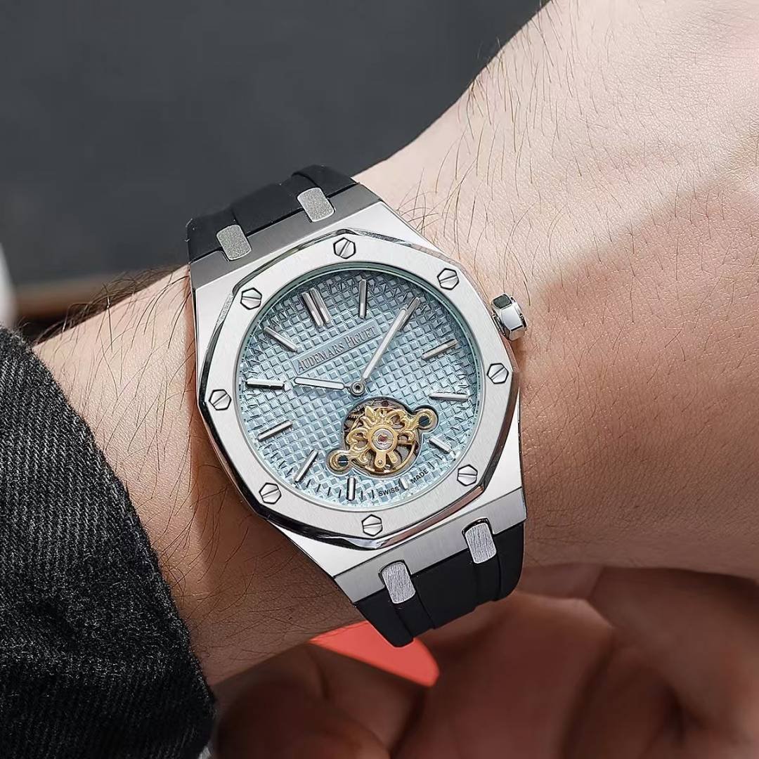 AUDEMAR PIGUET AUTOMATIC  WC 669