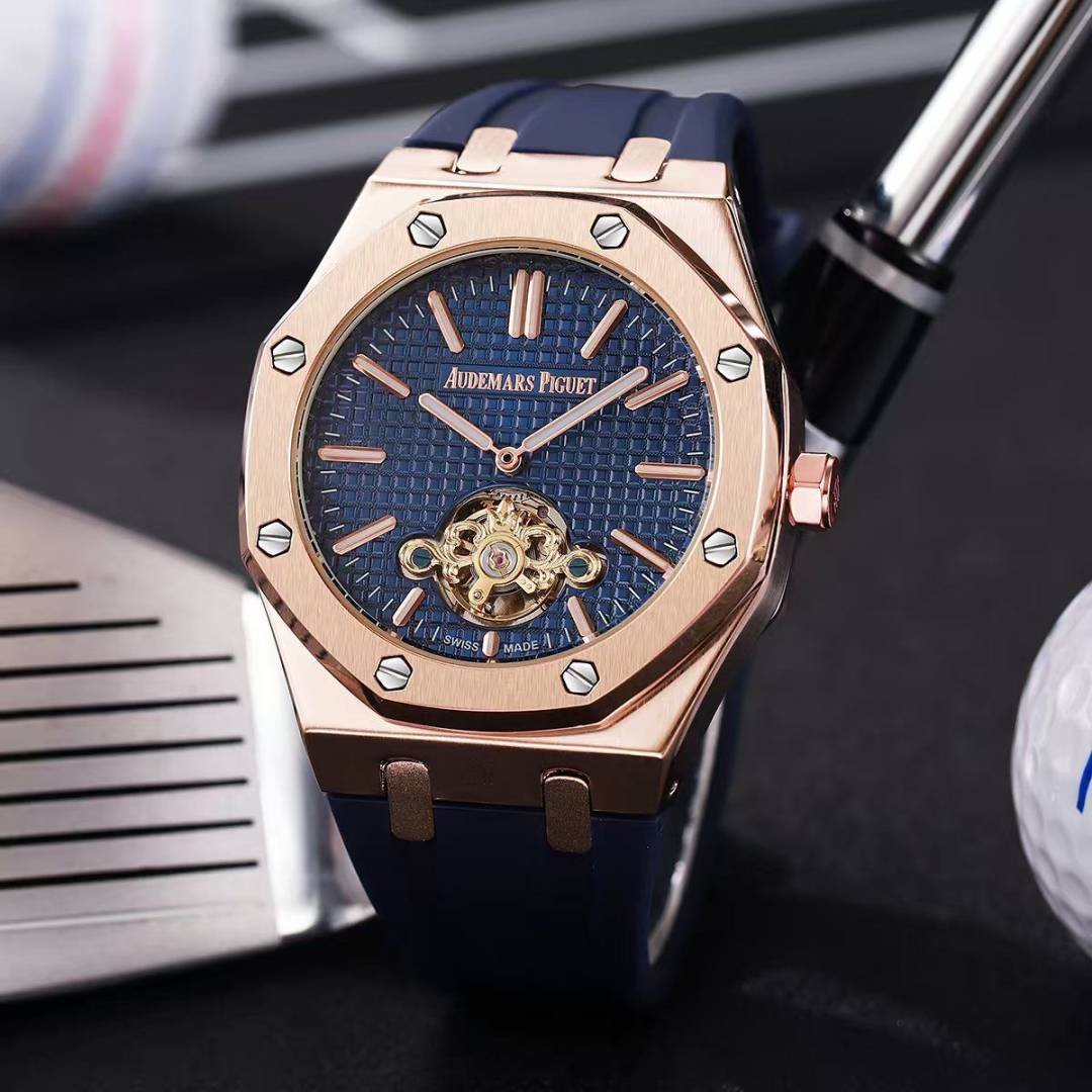AUDEMAR PIGUET AUTOMATIC WC 659