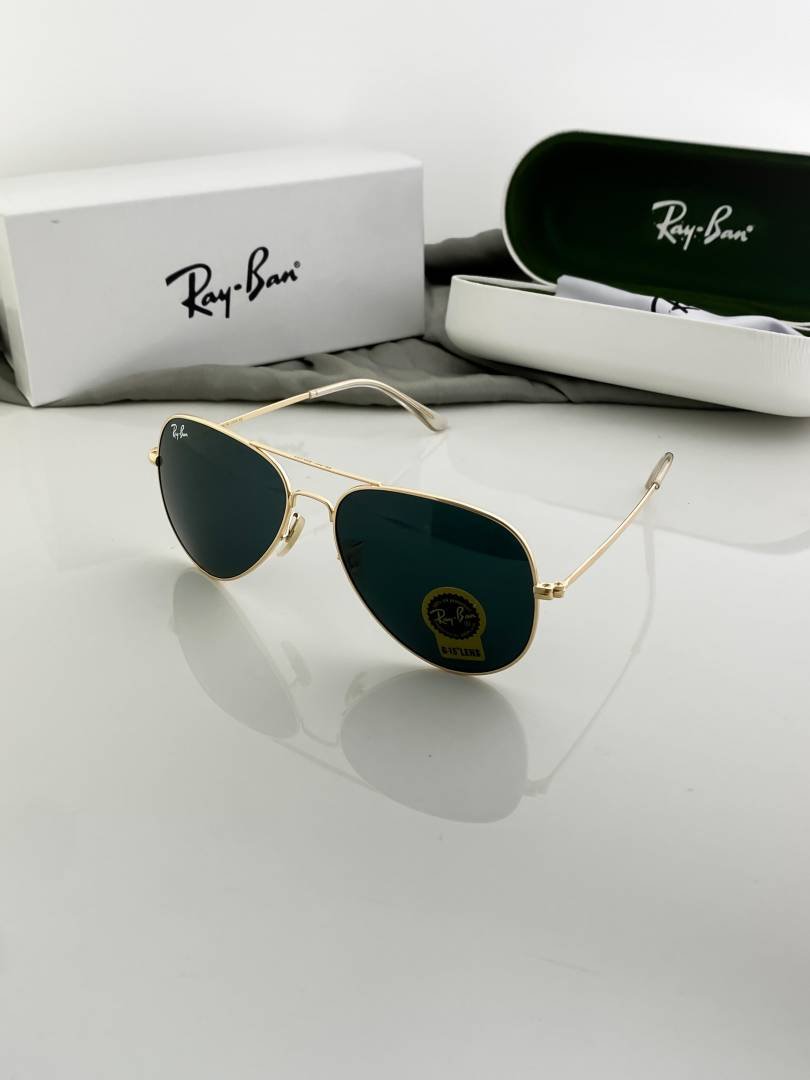 Rayba gold black 3026