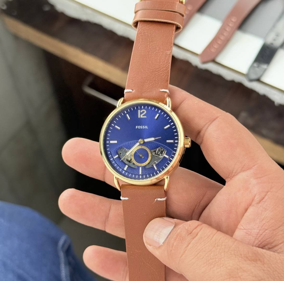 FOSIL WATCH M-220 Main image