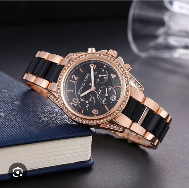 MICHAE EL KOREE WATCH X-20