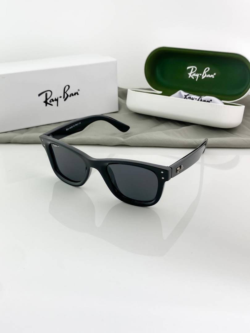 Raybn BLACK REVERSE 0502