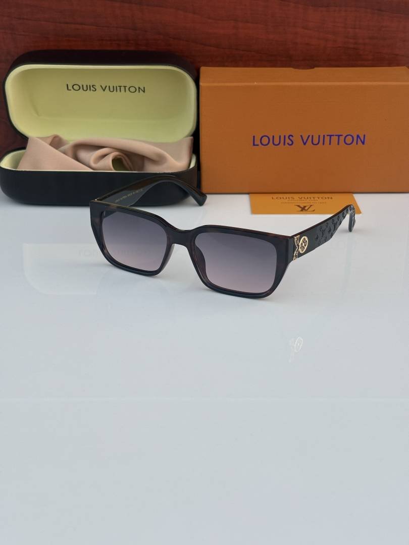 Luois vuton 7079 purple shaded Main image
