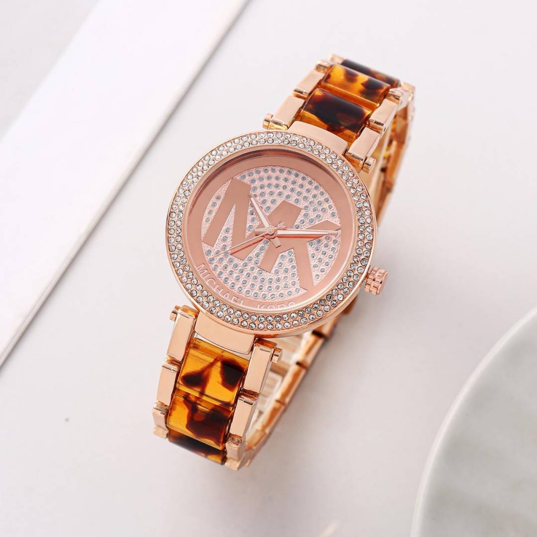 Micheal Kors Parker Pave