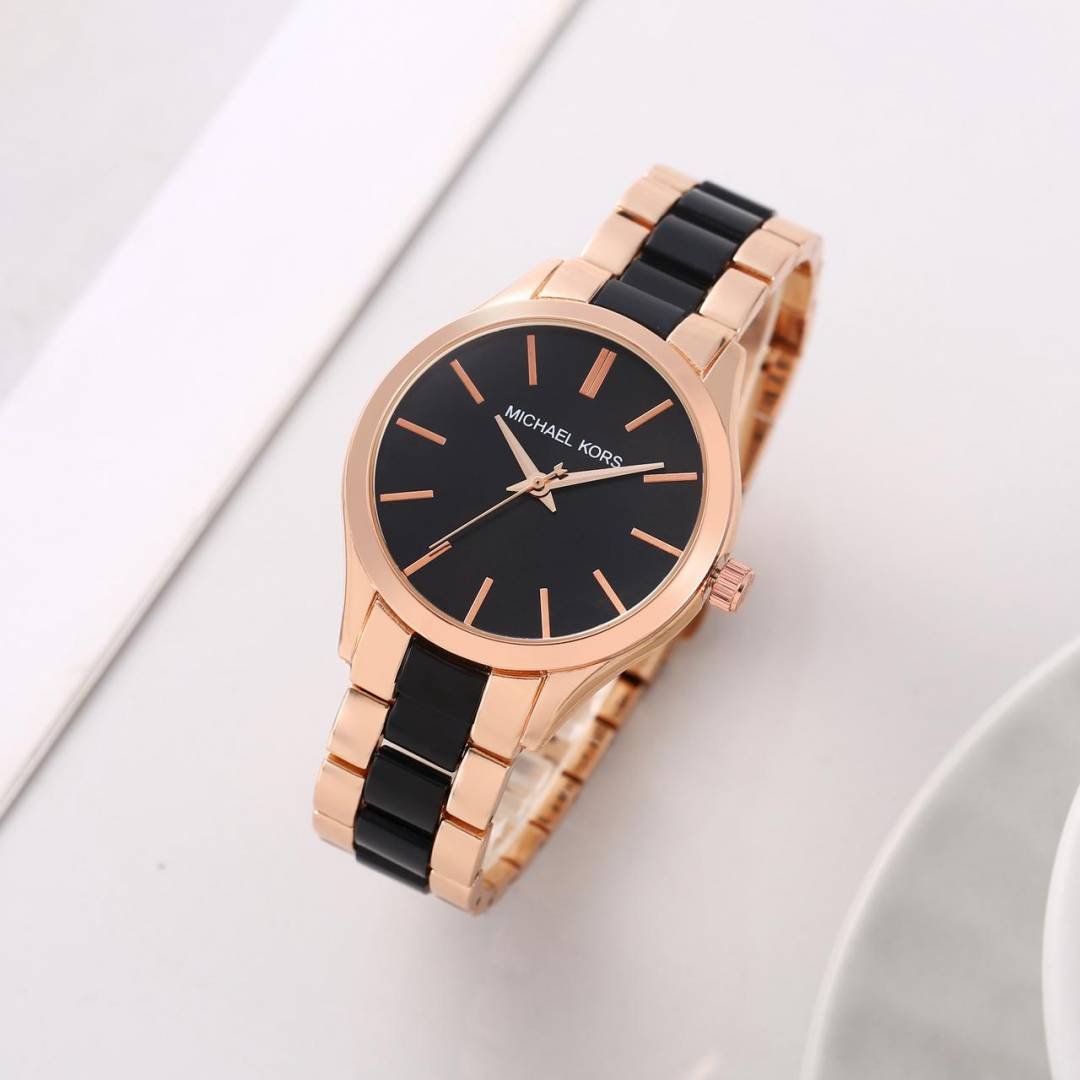 Micheal Kors Slim Runway Acetate Main image