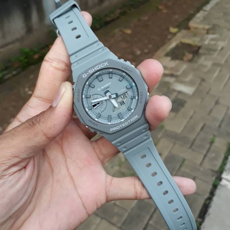 G SHOCK WATC 462 Main image