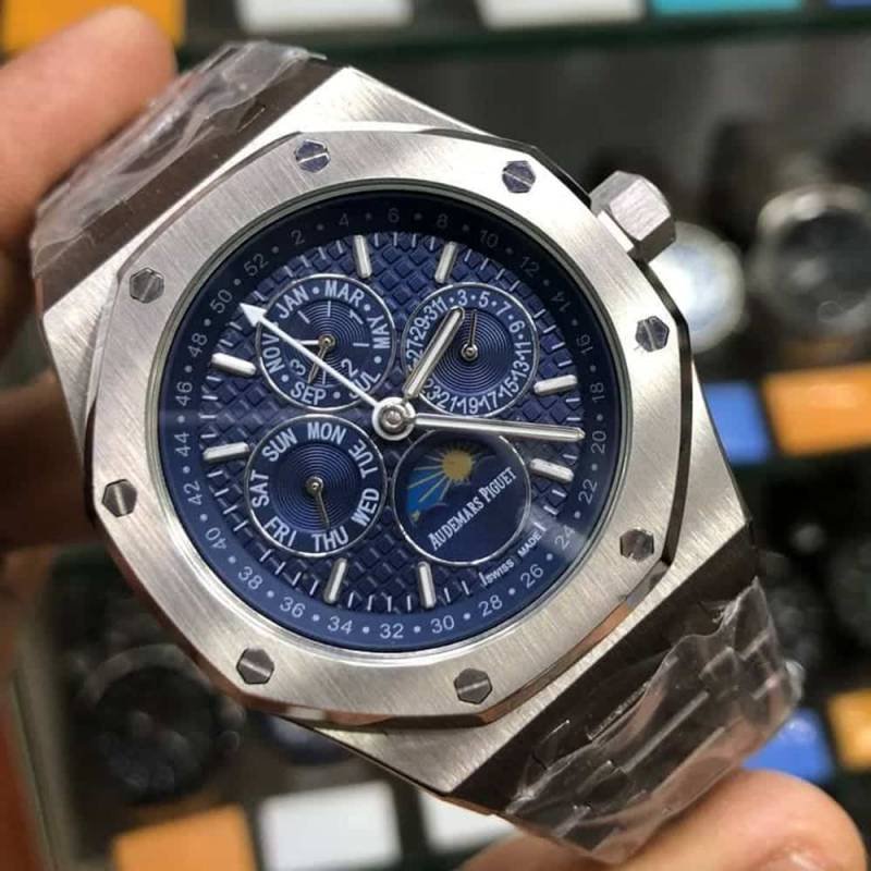 Audemars_Piguer Royal Oak Calendar Automatic Main image