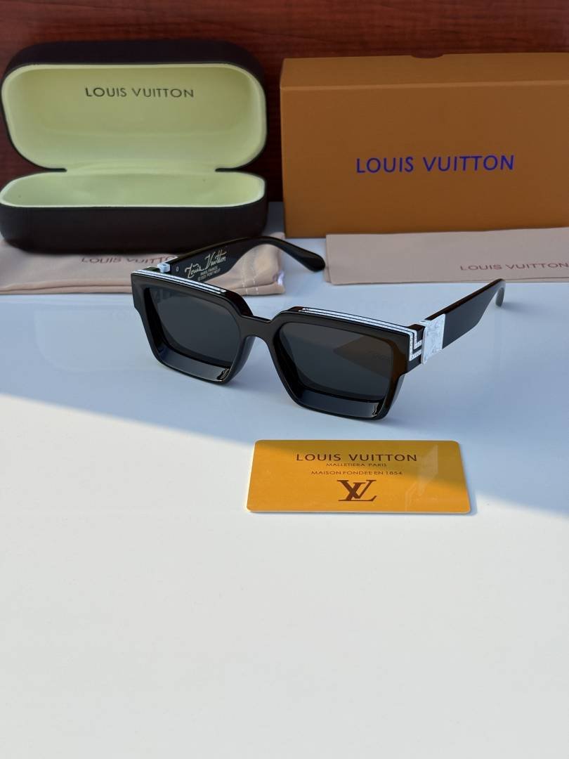 Luois vuton_96006 black