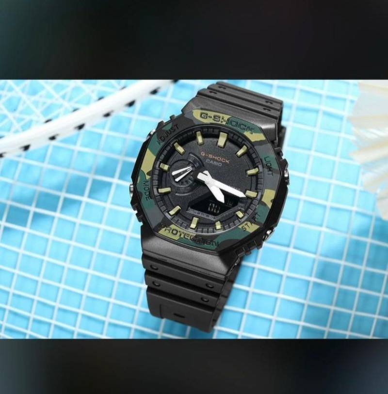 G shock GM 2100 Main image