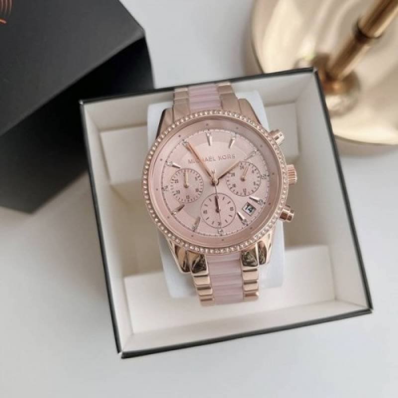 Micheal Kors Ritz 119