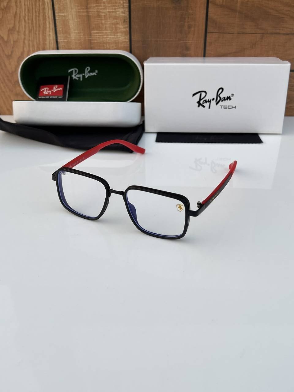 Rayba 8840 black plano
