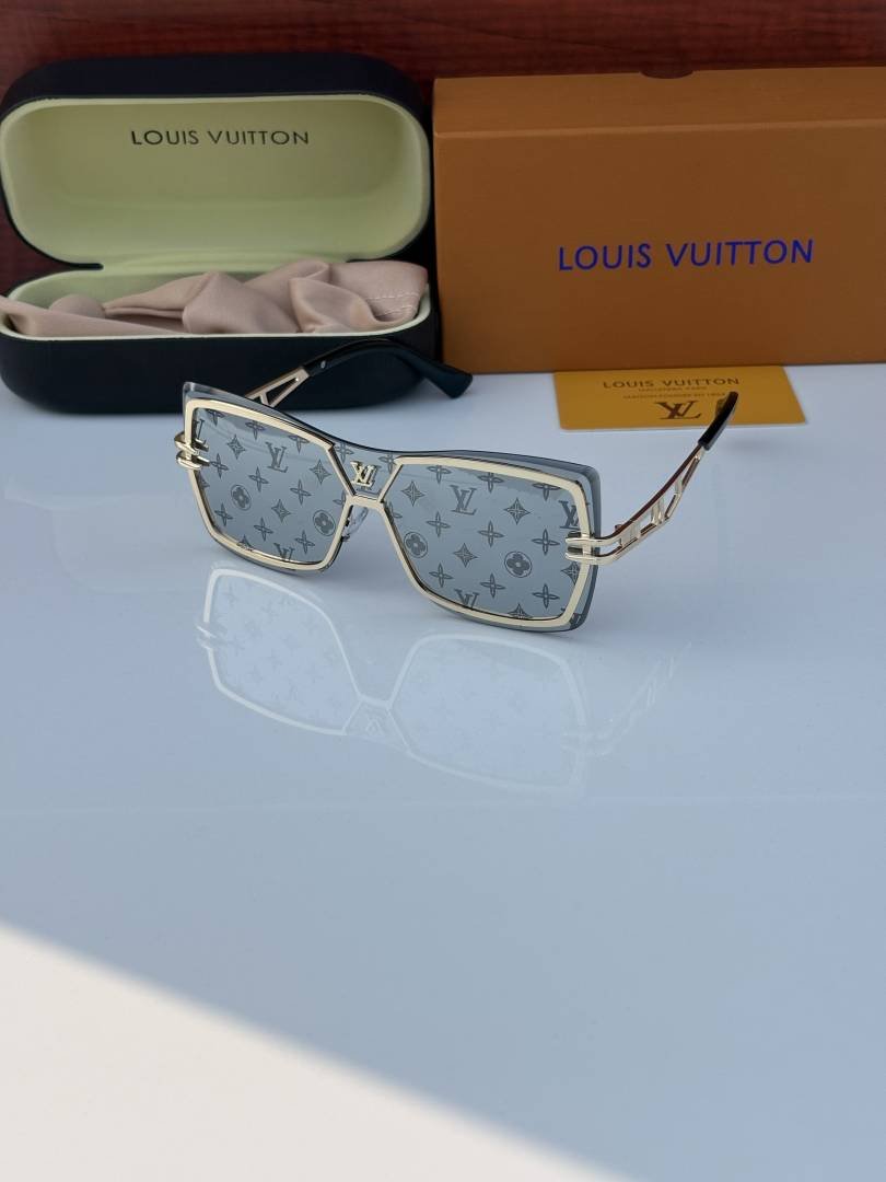 luois vuton 17529 silver