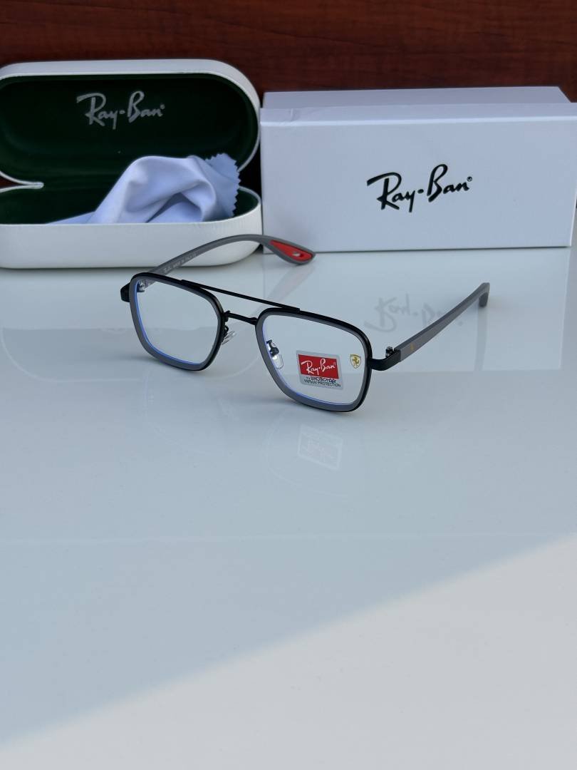 Rayba 06 grey plano