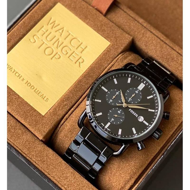 FOSIL WATCH WC 562 Main image
