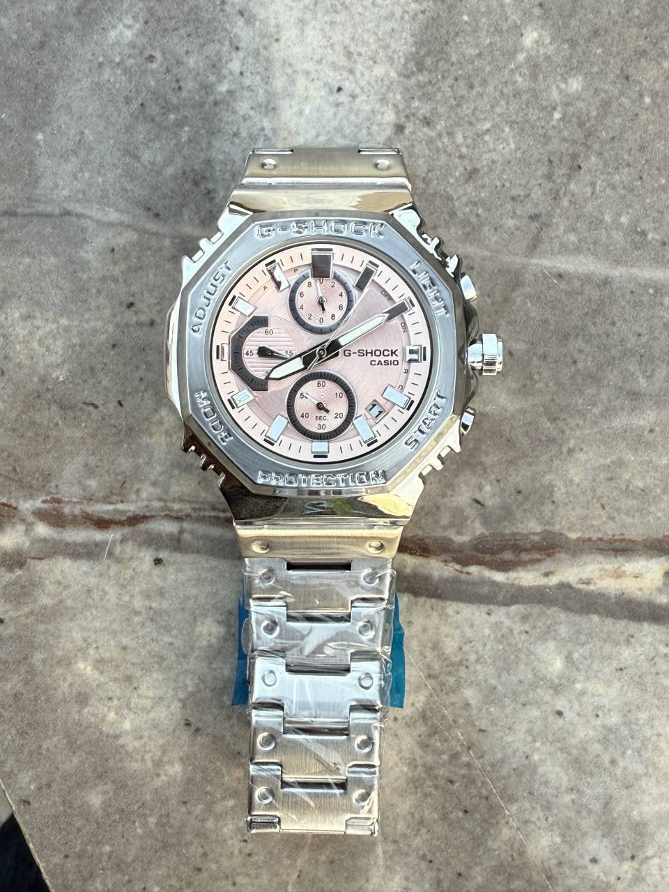 G Shock GMC B 2100 Watch Main image