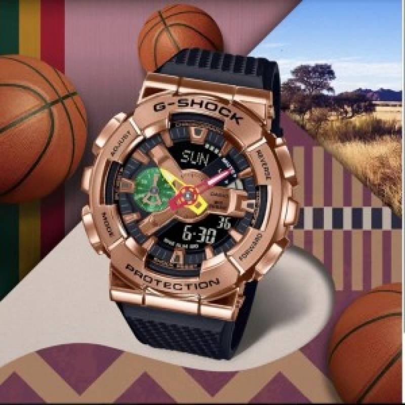 Casio g shock gm110 Main image