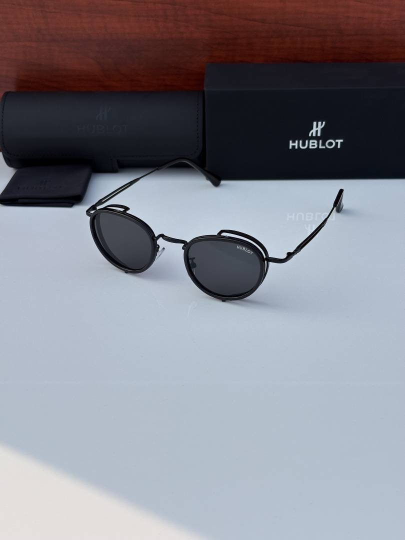 Hublot.0010 black