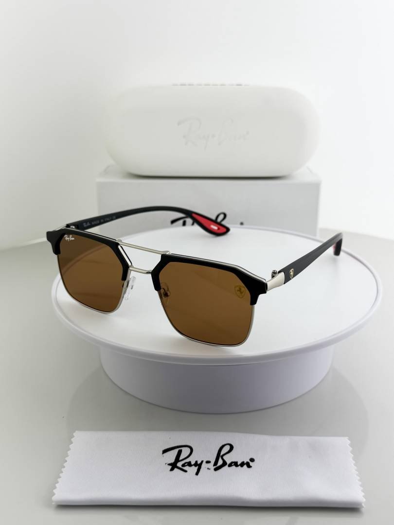 Rayba04 brown