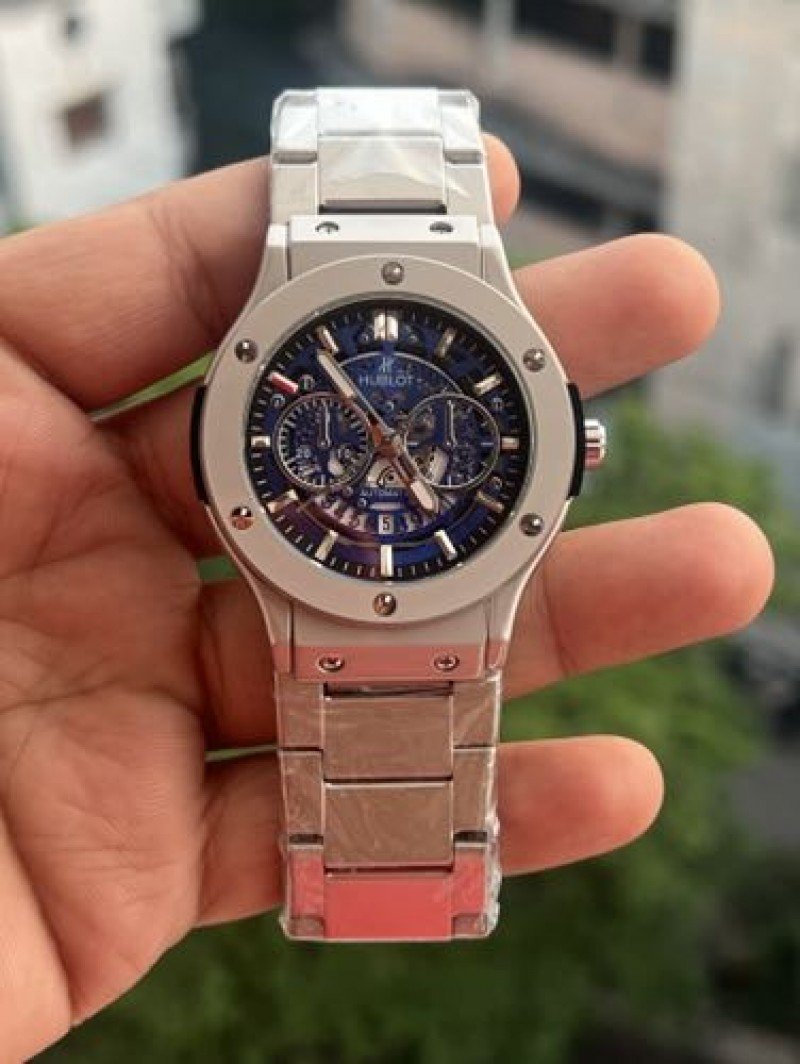 HUBLOT METAL Main image