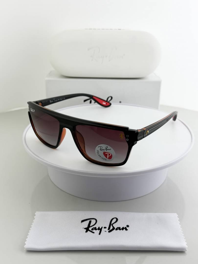 RAYBA BROWN 3576