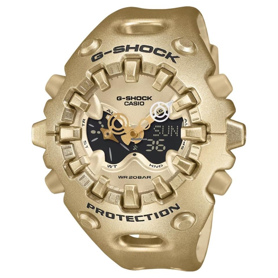 G shock GA V01 Main image