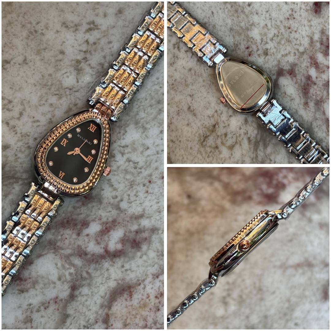 Bvlgari 2Ton Copper Black Main image