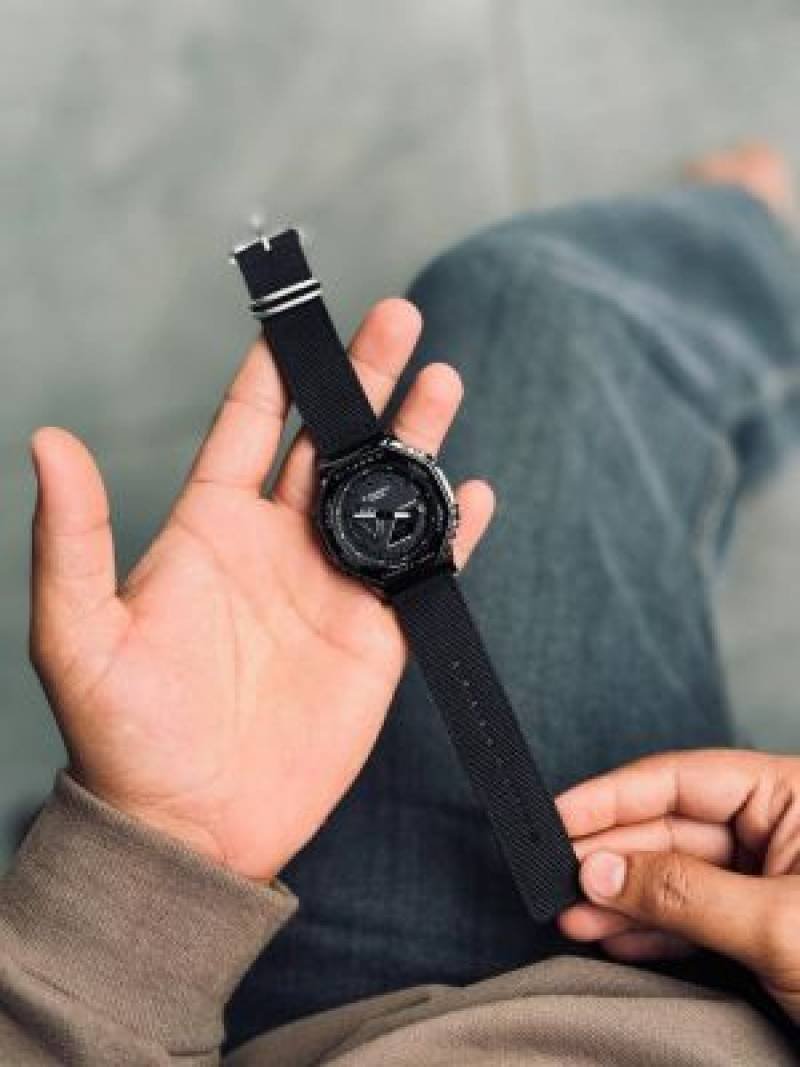 Casio g shock gm2100cb Main image