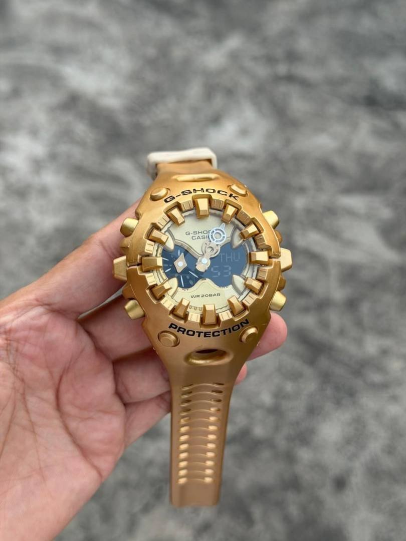 G Shock GA V01 Watch Main image