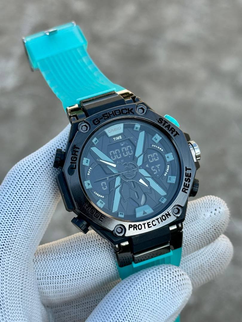 Casio G shock Roadster - J107 Main image