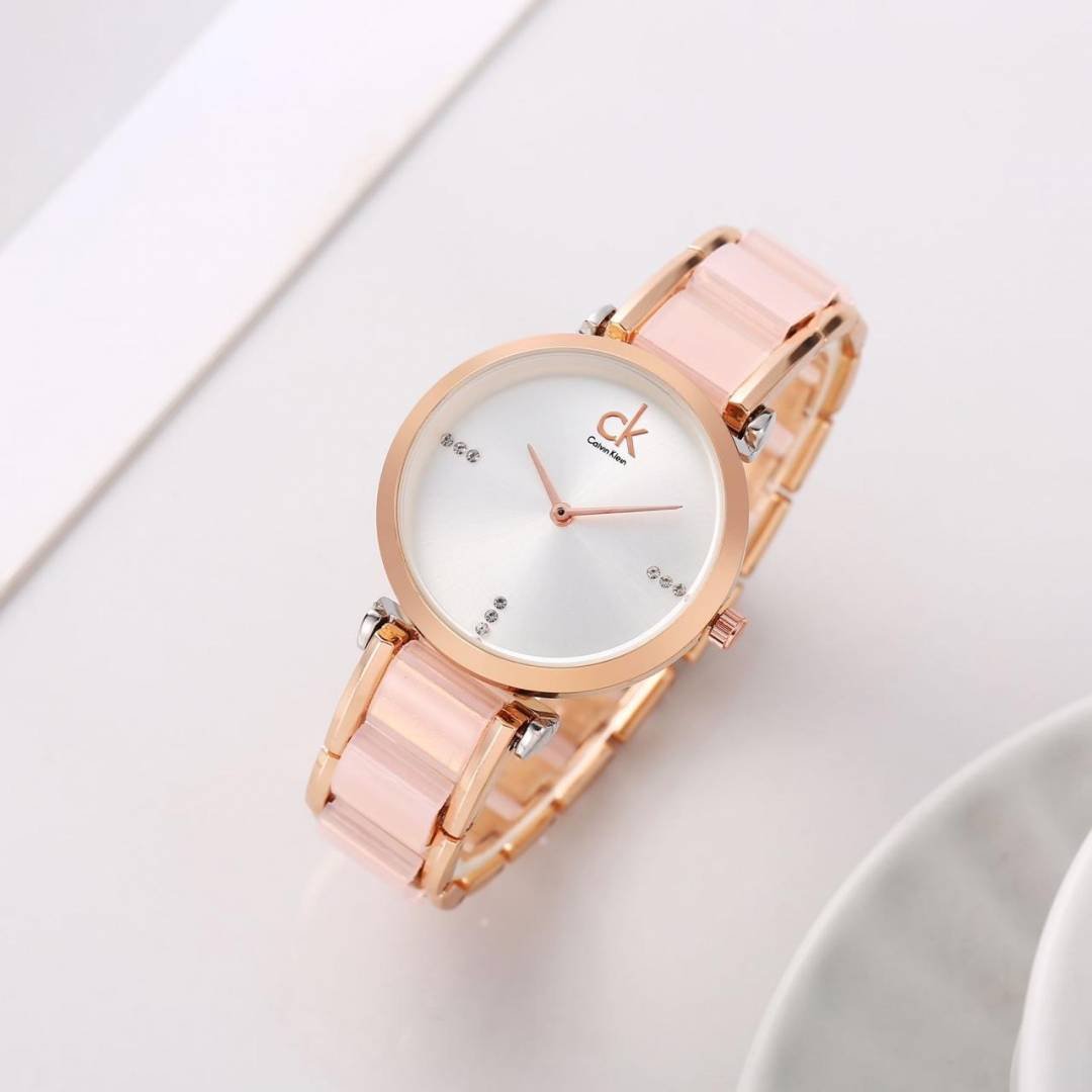 CALVIN KLEI_IN WATCH M-500 Main image